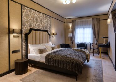 Experior Boutique – nowy hotel w Krakowie