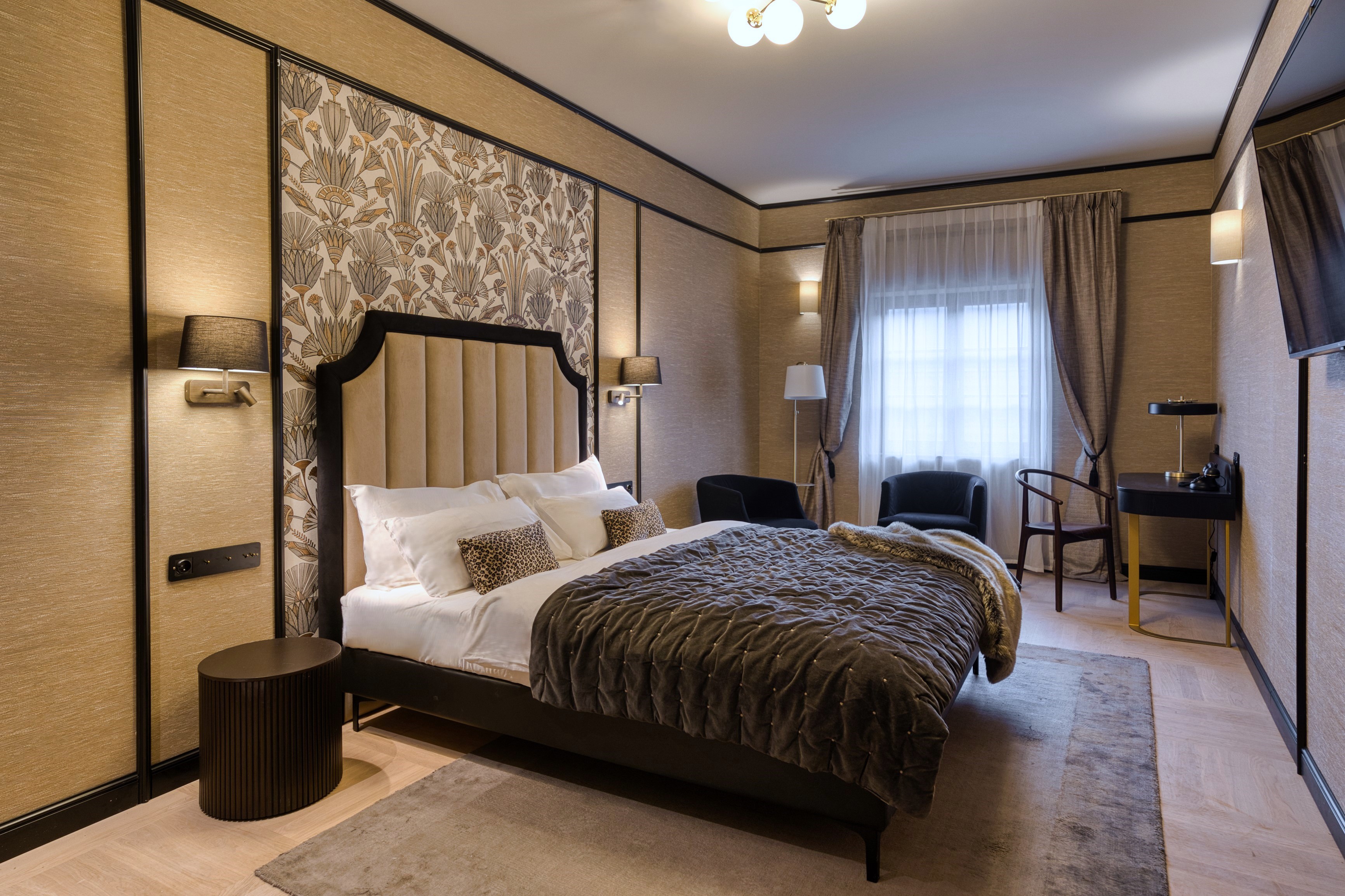 Experior Boutique – nowy hotel w Krakowie