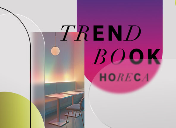 Trendbook HoReCa