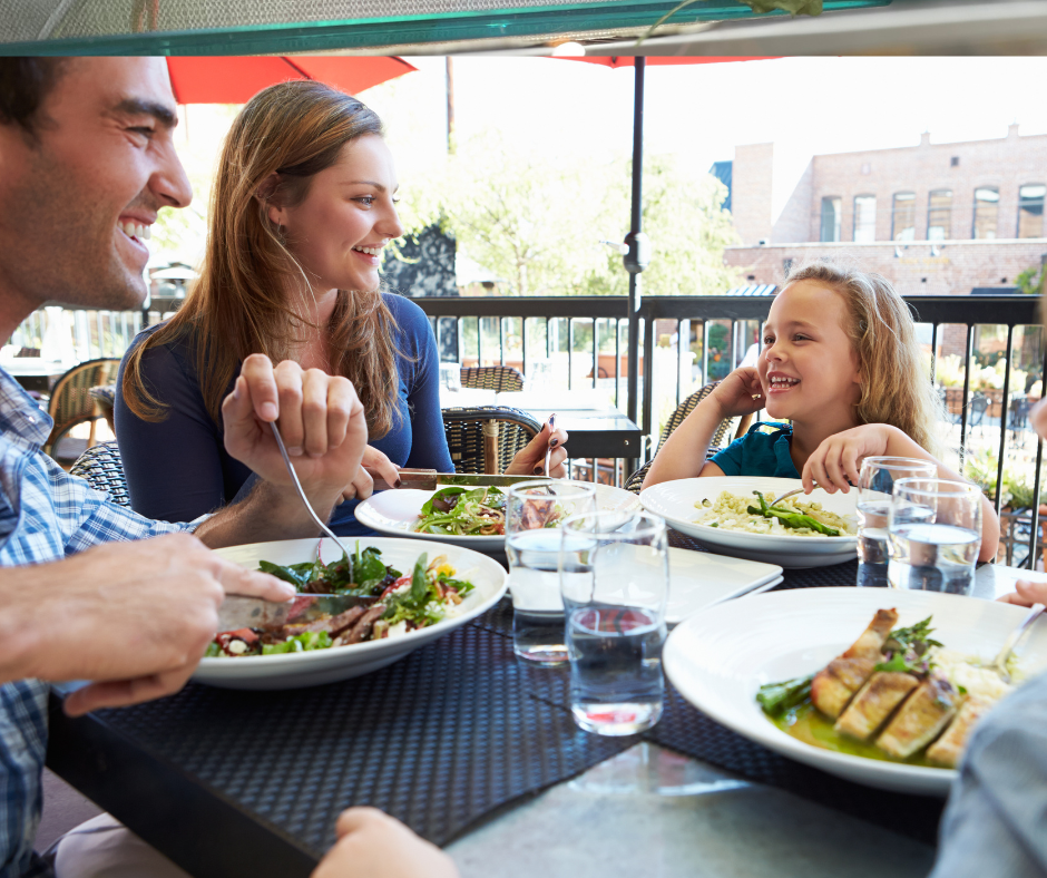 Kryzys w gastronomii za nami. Liczba restauracji w Polsce się zwiększa. Nowe analizy Dun & Bradstreet Poland