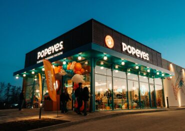 Popeyes umacnia swoją pozycję na Dolnym Śląsku