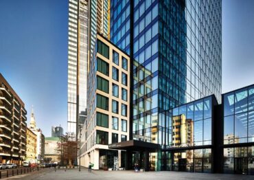 Polska wyrasta na jeden z najbardziej perspektywicznych rynków hotelarskich w Europie