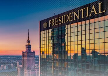 Warsaw Presidential Hotel z nakazem wstrzymania działalności?