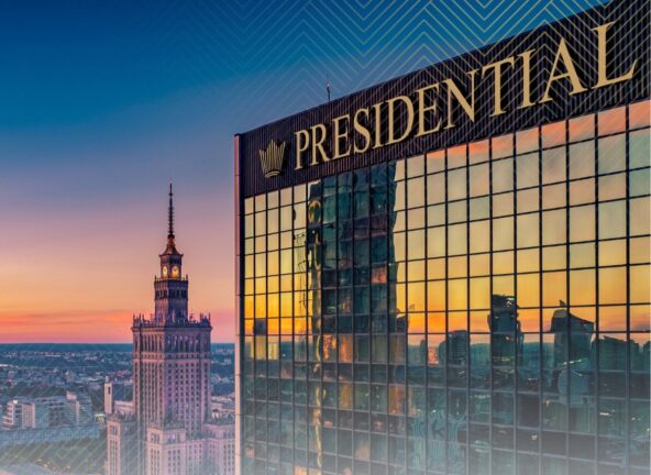 Warsaw Presidential Hotel z nakazem wstrzymania działalności?