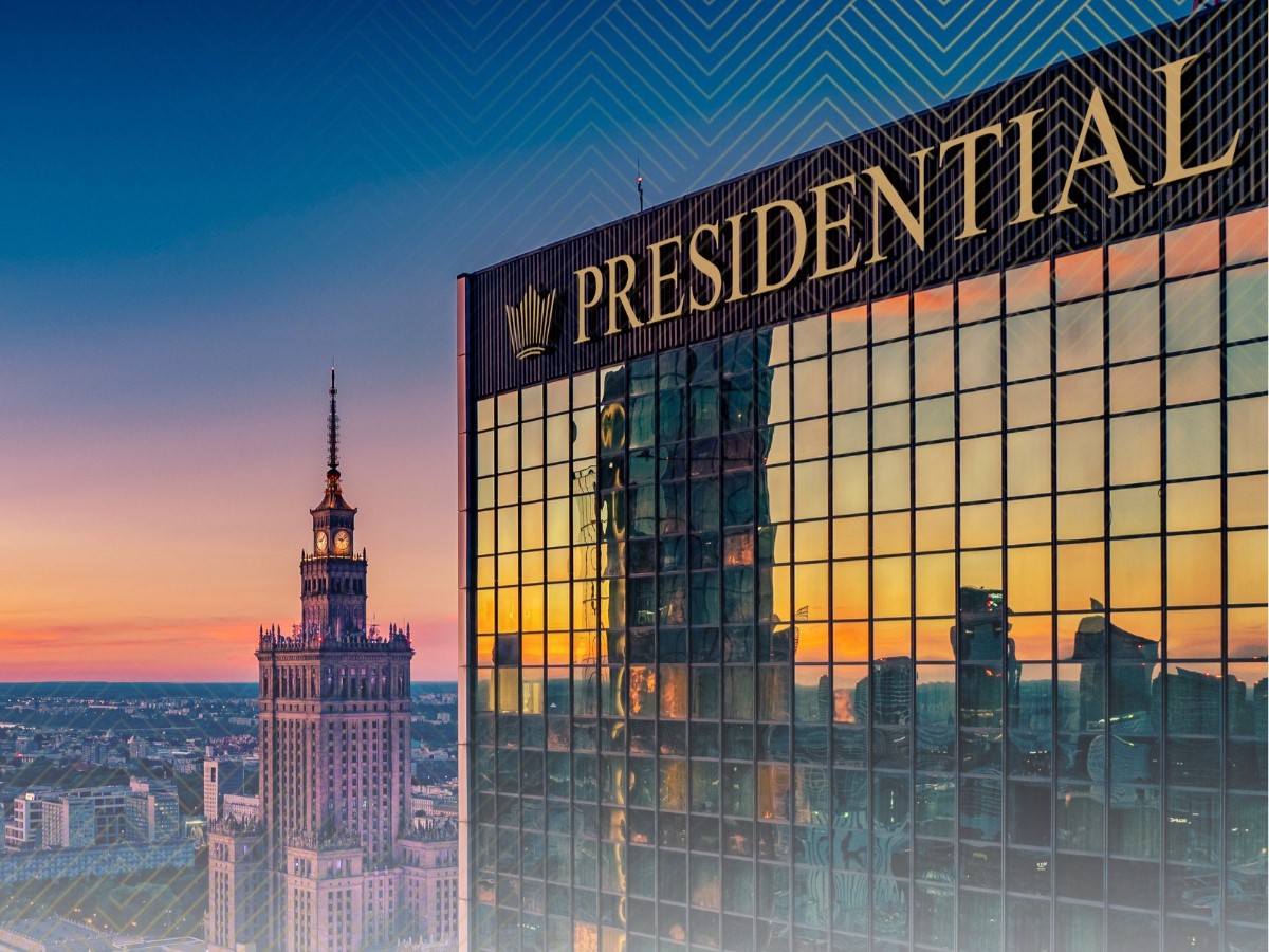 Warsaw Presidential Hotel z nakazem wstrzymania działalności?