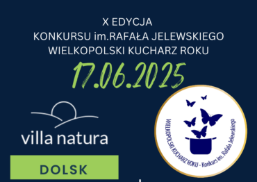 Wielkopolski Kucharz Roku 2025