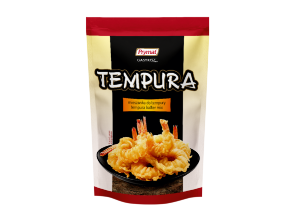 Tempura Prymat GastroLine