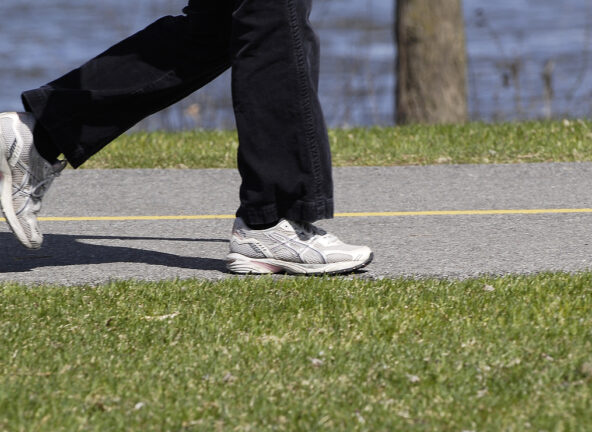 Sportowy weekend z Poradnikiem Restauratora: Powietrze pachnące wiosną – poczuj to na spacerze