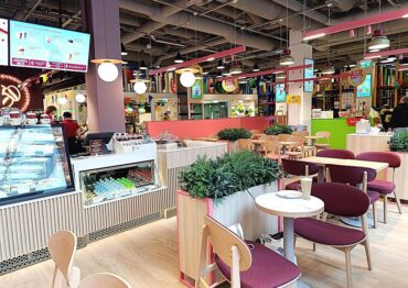 Costa Coffee rozpoczyna ekspansję w modelu franczyzowym