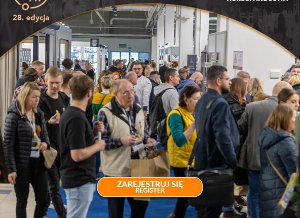 Targi EuroGastro w Nadarzynie już 11 marca