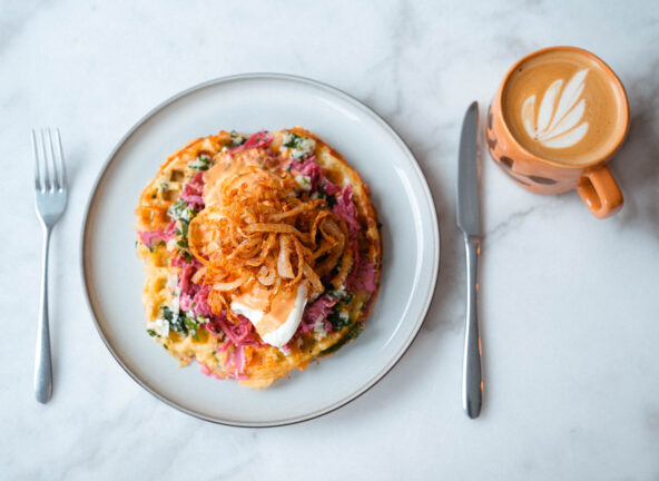 Śniadaniowe hity podczas BreakfastWeek