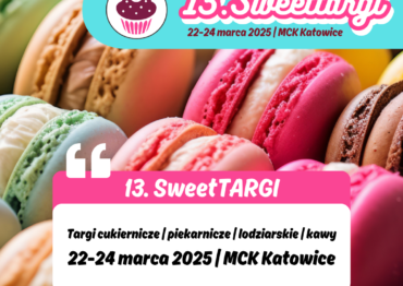 SweetTargi 2025 w Katowicach