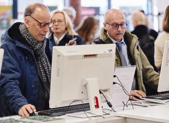 Otwarcie 11. edycji Międzynarodowych Targów Żywności WorldFood Poland