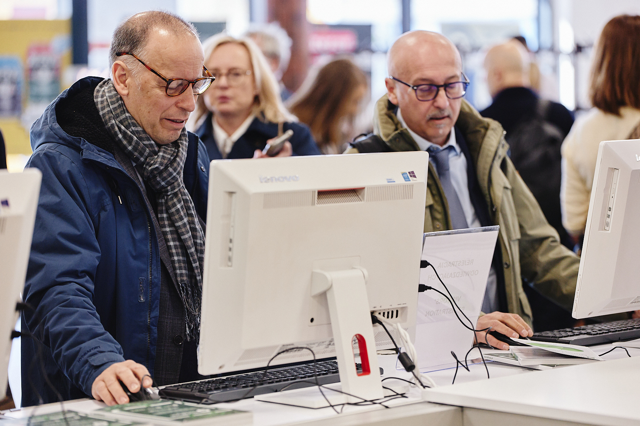 Otwarcie 11. edycji Międzynarodowych Targów Żywności WorldFood Poland