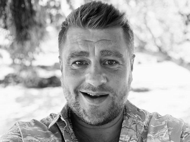 Żegnamy Tomasza Jakubiaka