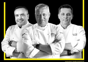 Znamy datę Bocuse d’Or Poland 2025