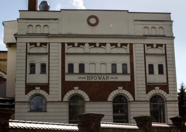 Browar Okocim świętował jubileusz 180-lecia istnienia