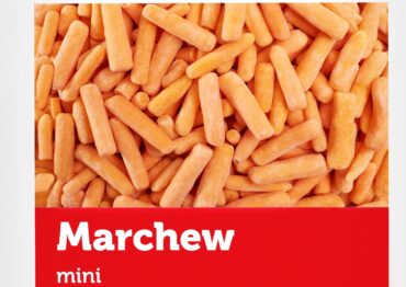 Marchewka Mini 2,5 kg od Transgourmet Foodservice i Selgros HoReCa