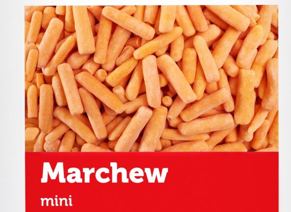 Marchewka Mini 2,5 kg od Transgourmet Foodservice i Selgros HoReCa