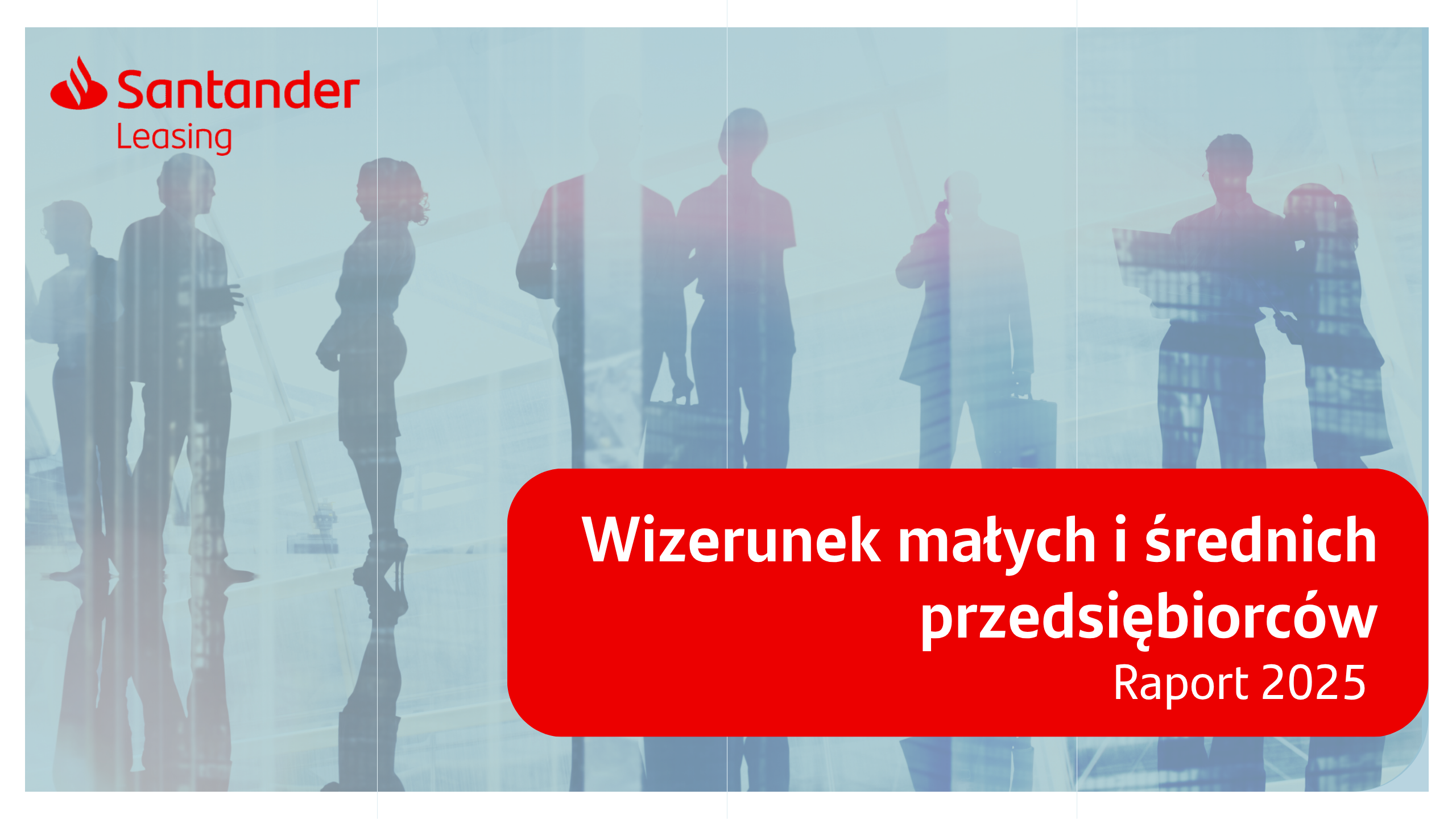 Raport: Wizerunek małych i średnich przedsiębiorców