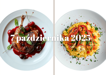 Kongres Szefów Kuchni i Restauratorów – program