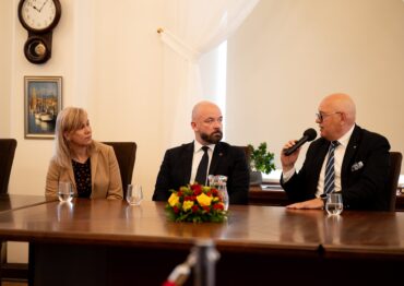 Wrocław dołącza do Przewodnika Michelin