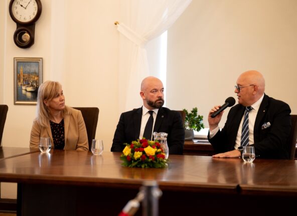 Wrocław dołącza do Przewodnika Michelin