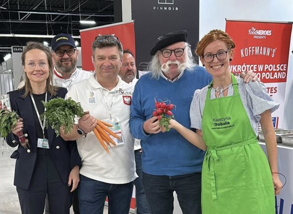 Warsaw Food Expo 2025 – za nami