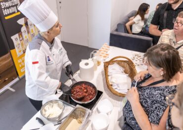 Warsaw Food Expo 2025