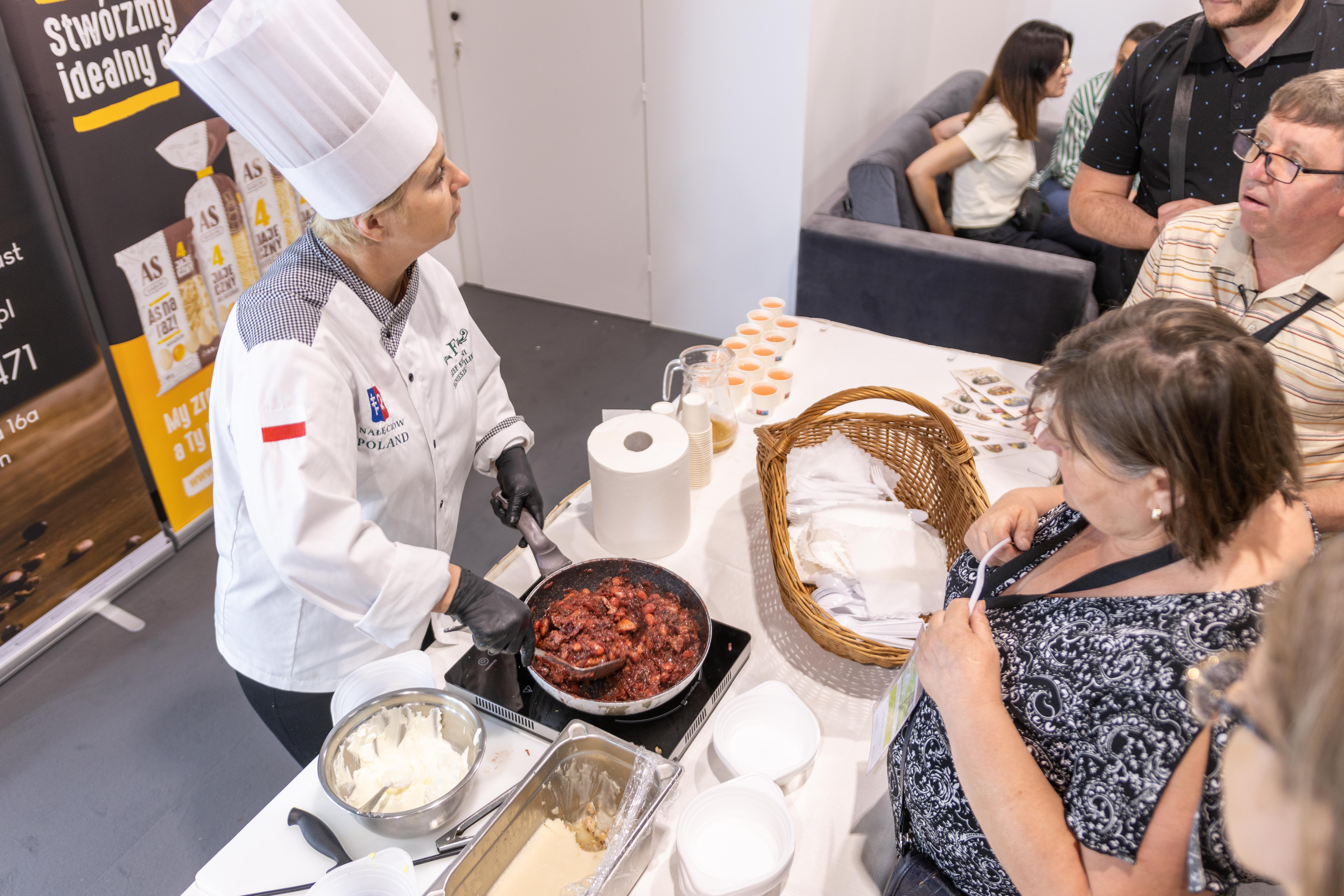 Warsaw Food Expo 2025