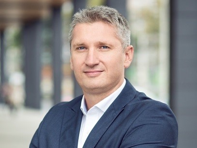 Jerzy Tymofiejew: Do końca roku chcemy otworzyć 23 nowe restauracje Popeyes