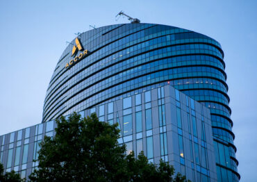 Accor modernizuje hotele w Europie