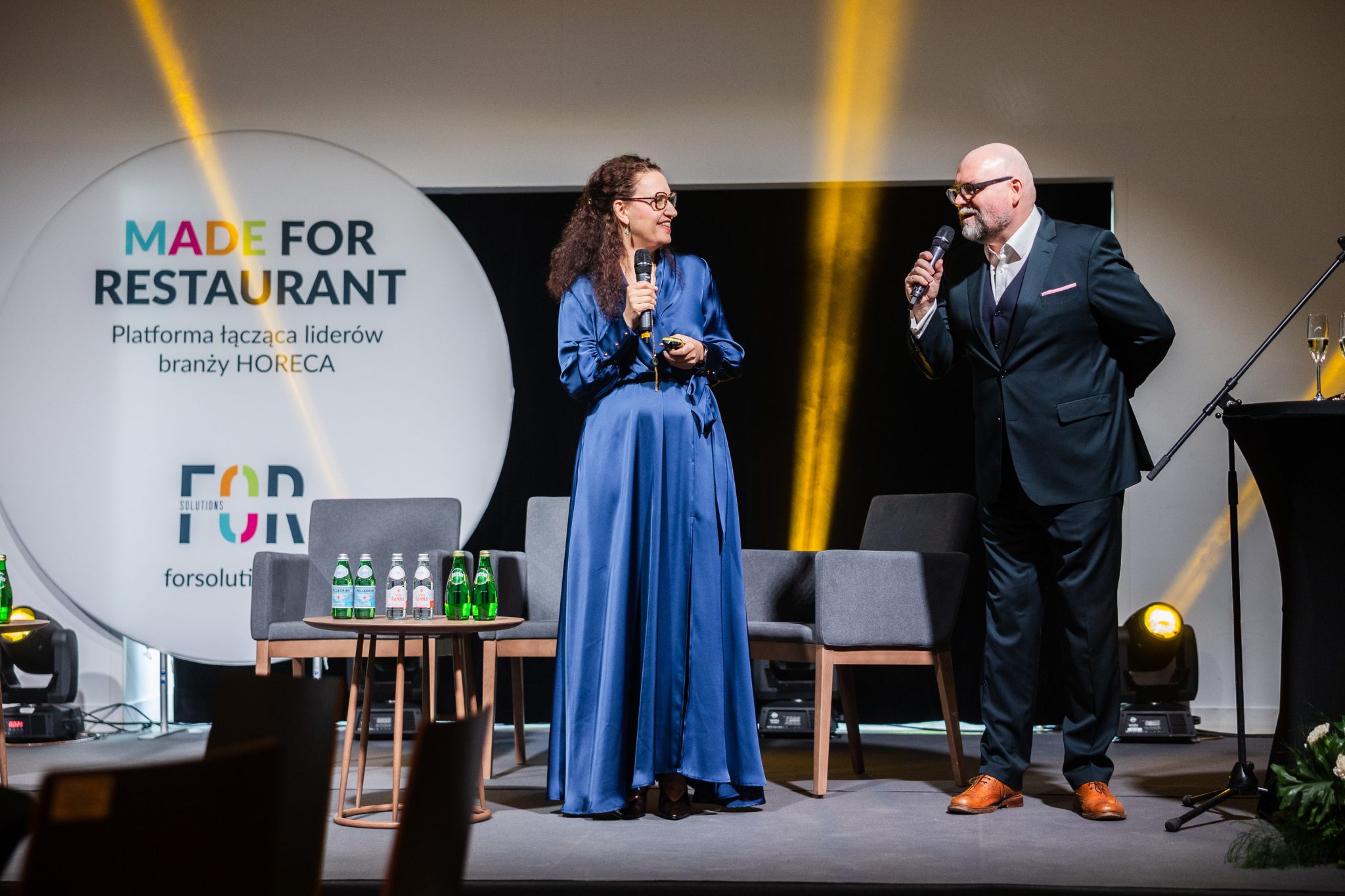 Made FOR Restaurant: Przekraczając granice gastronomii