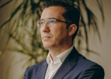 Nowy dyrektor generalny Barceló Warsaw Powiśle