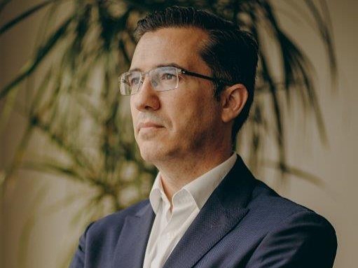 Nowy dyrektor generalny Barceló Warsaw Powiśle