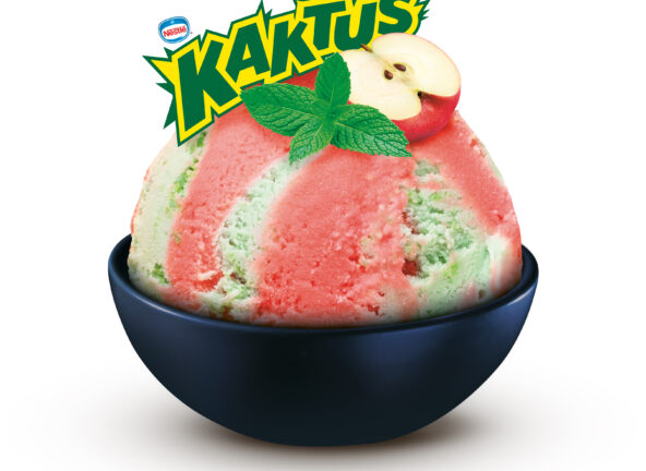 Nowość w ofercie Zielonej Budki – Kaktus Mięta-Jabłko