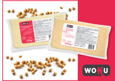 Tofu Woku