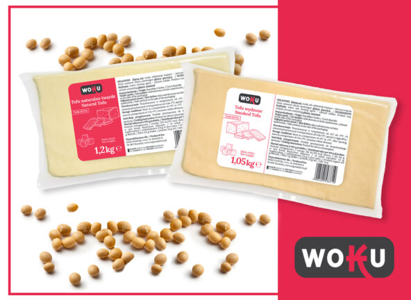 Tofu Woku