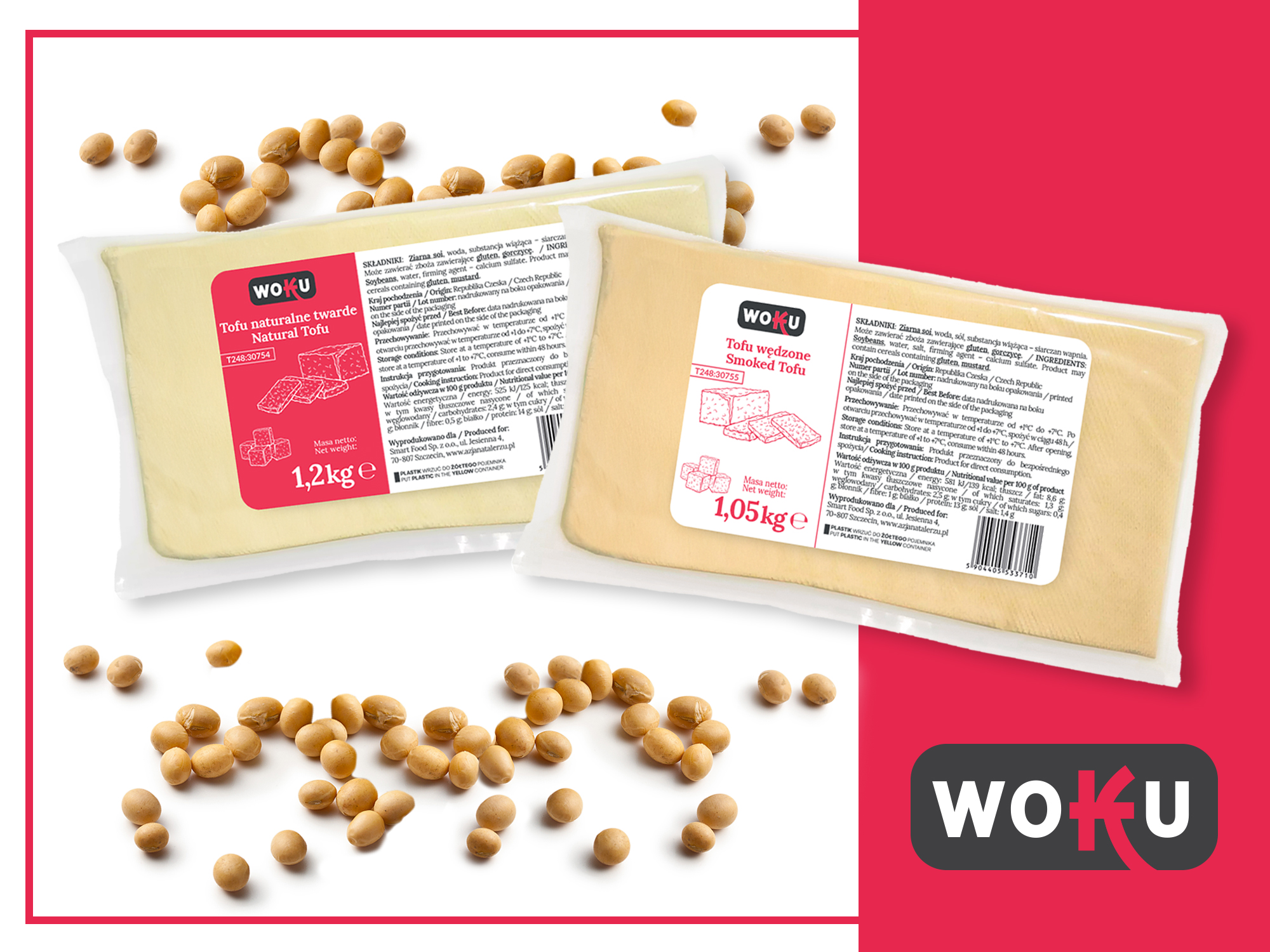 Tofu Woku