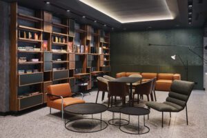 Four Points by Sheraton we Wrocławiu