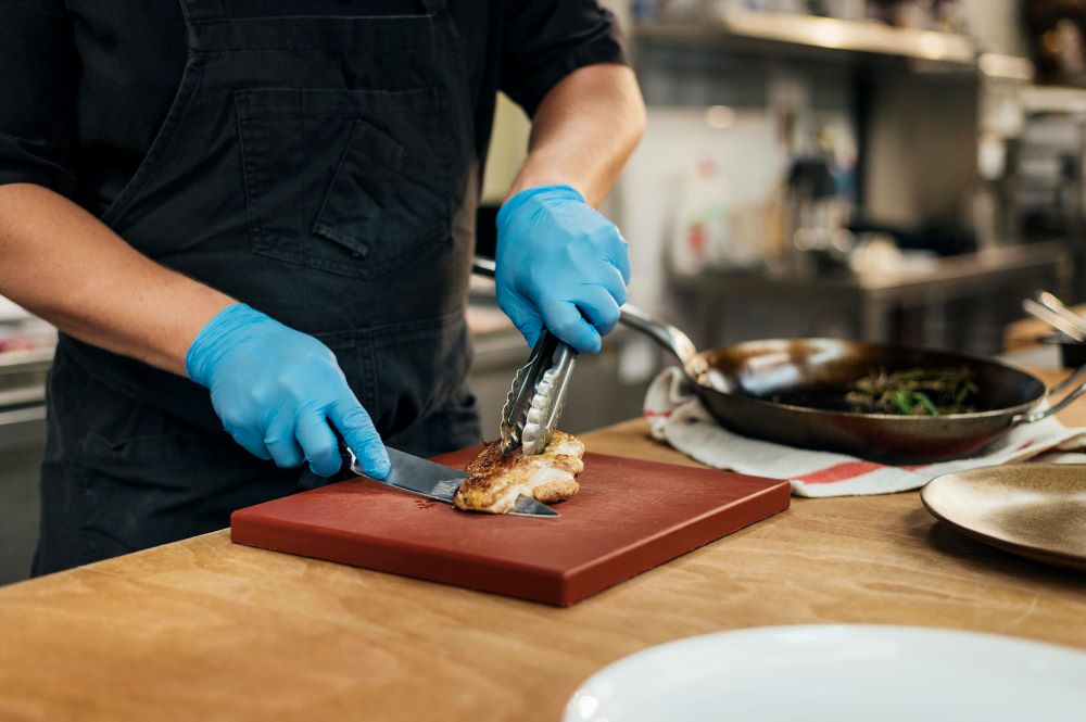 Straty żywności w gastronomii – jak je ograniczyć?