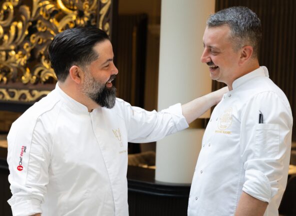 Restauracja Artesse w nowej odsłonie