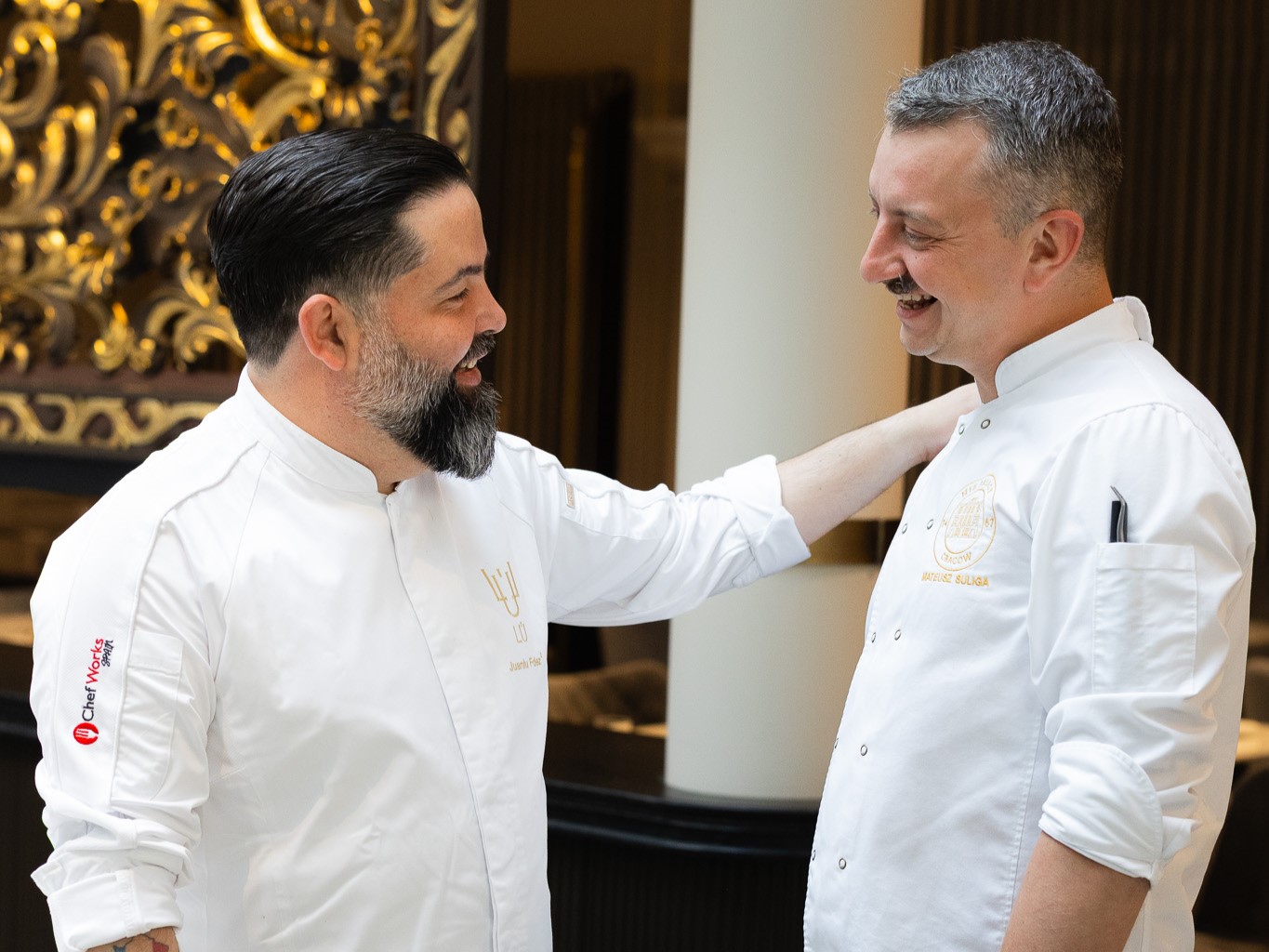 Restauracja Artesse w nowej odsłonie