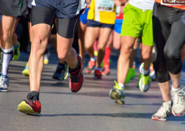 Sportowy weekend z „Poradnikiem Restauratora”: Pomaganie przez bieganie – coś więcej niż sport