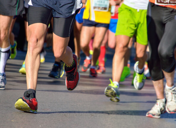 Sportowy weekend z „Poradnikiem Restauratora”: Pomaganie przez bieganie – coś więcej niż sport