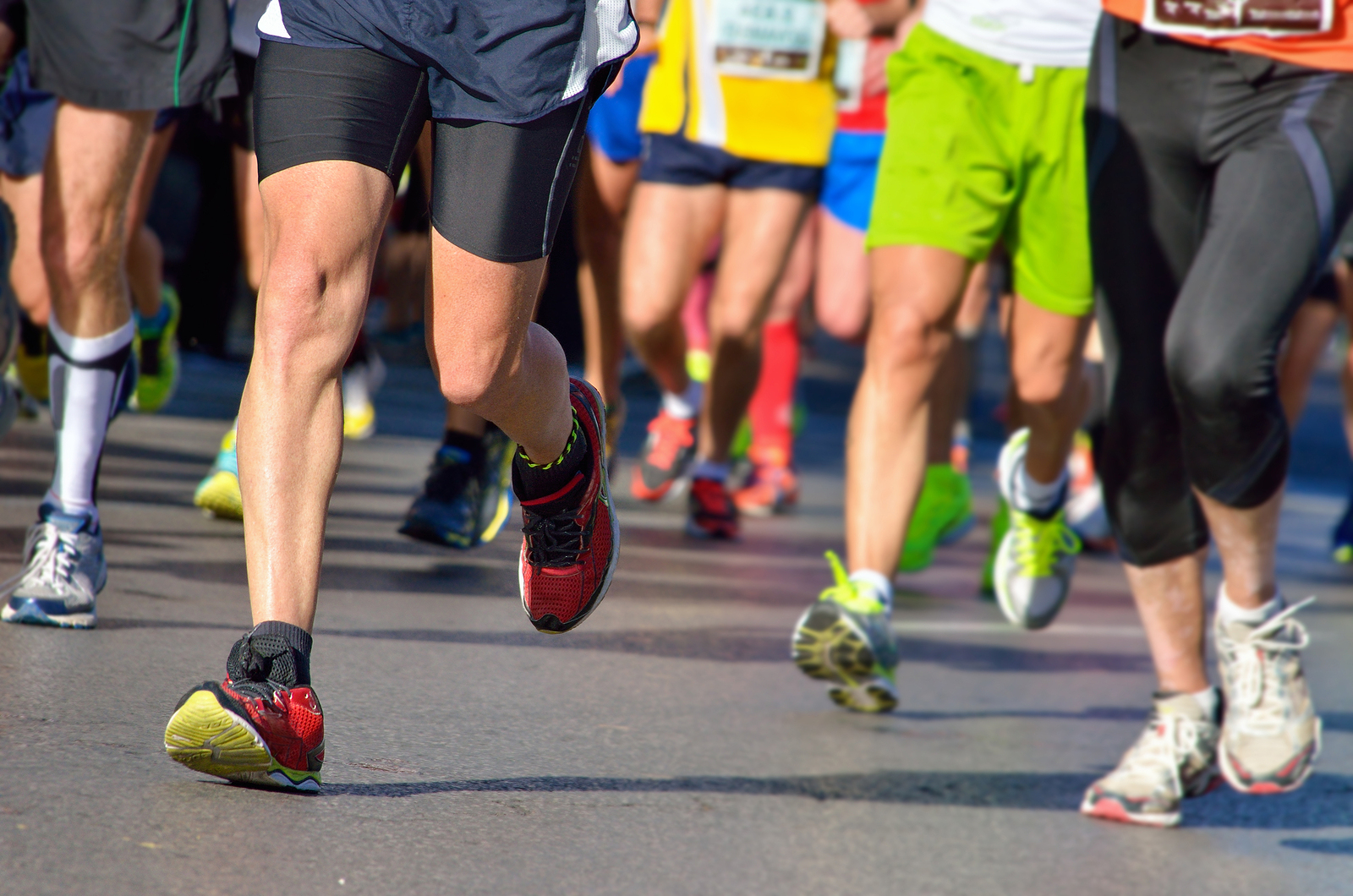 Sportowy weekend z „Poradnikiem Restauratora”: Pomaganie przez bieganie – coś więcej niż sport
