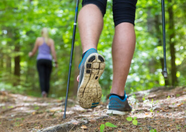 Sportowy weekend z Poradnikiem Restauratora: Ruch to inwestycja w zdrowie – i nie musi wiele kosztować
