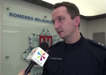 Restaurator wobec uzbrojonego napastnika – wskazówki policji