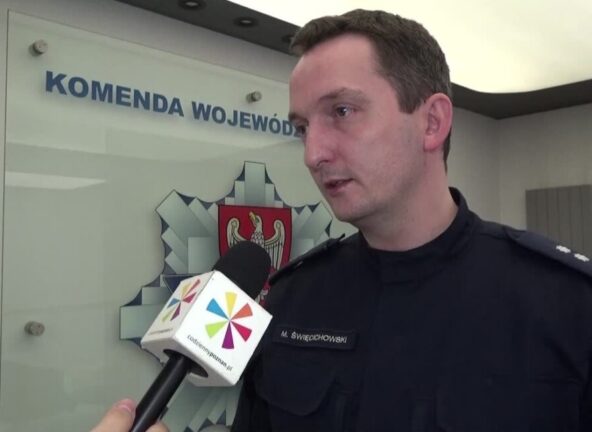 Specjalnie dla PR: Restaurator wobec uzbrojonego napastnika – wskazówki policji
