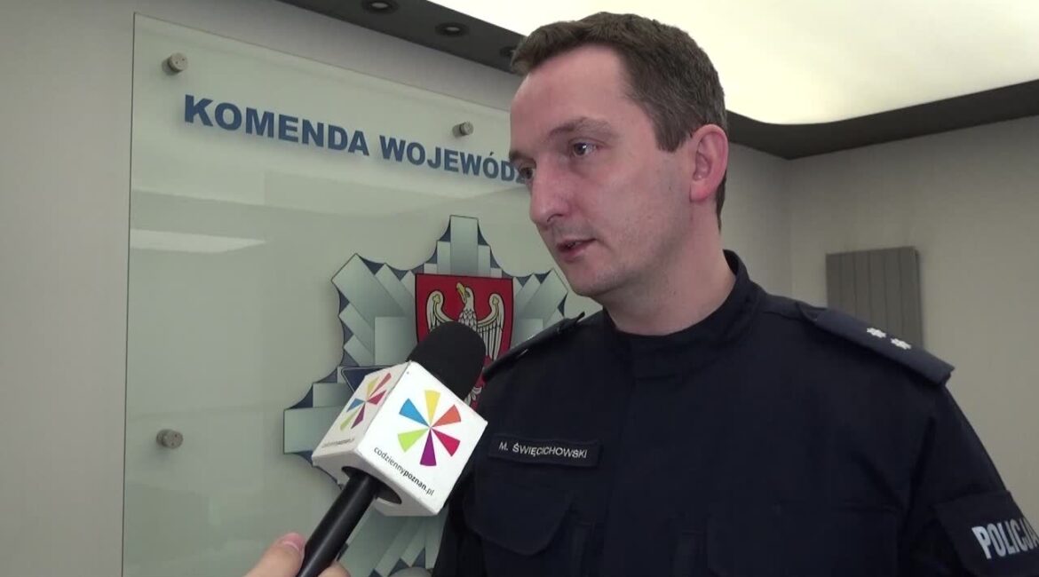 Specjalnie dla PR: Restaurator wobec uzbrojonego napastnika – wskazówki policji